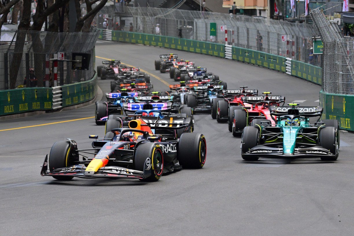 Fórmula 1 onde assistir GP Canadá F1 onde vai passar fórmula 1