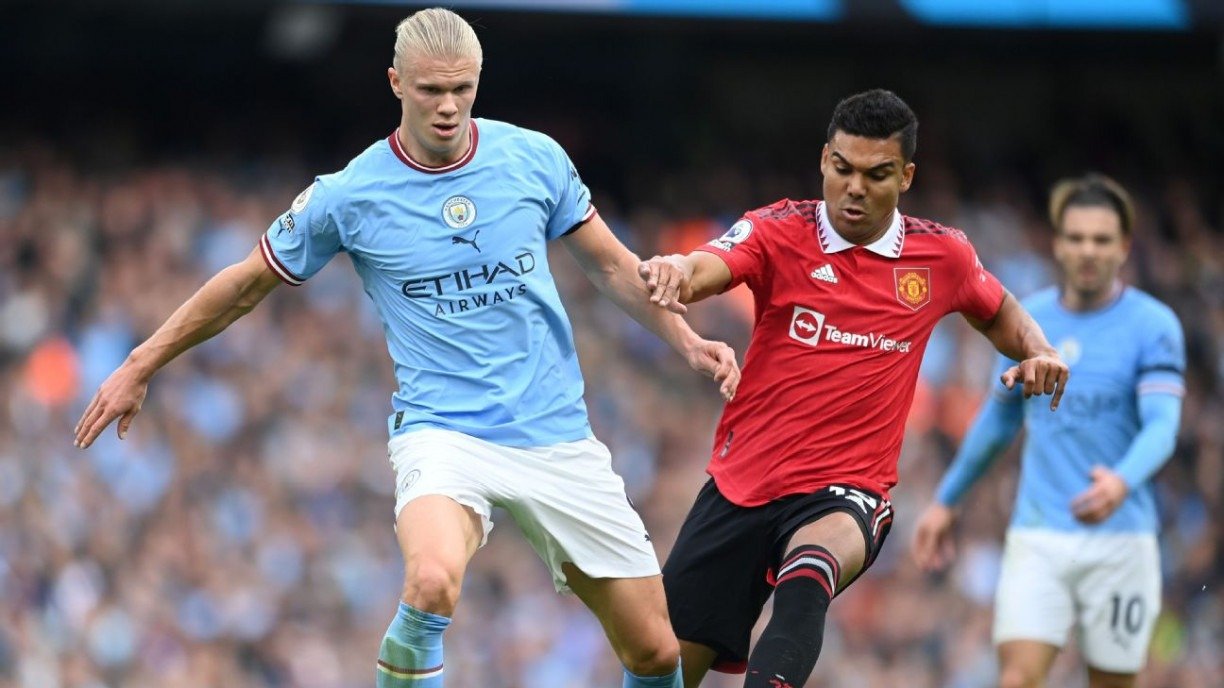 City x United: veja escalações, informações e onde assistir à final -  Gazeta Esportiva - Muito além dos 90 minutos