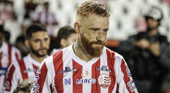 Tiago Caldas/CNC
