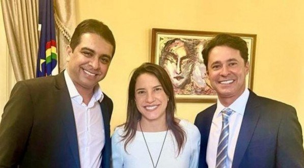 Fernando Rodolfo critica Rodrigo Pinheiro por não trabalhar para incluir obras para Caruaru no Novo PAC