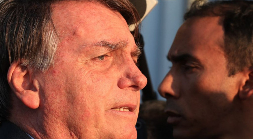 Bolsonaro está inelegível por oito anos