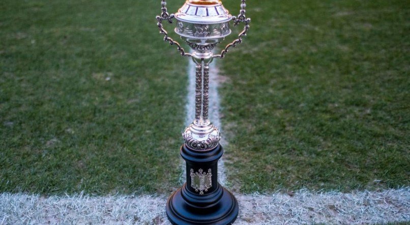 Troféu da Taça de Portugal