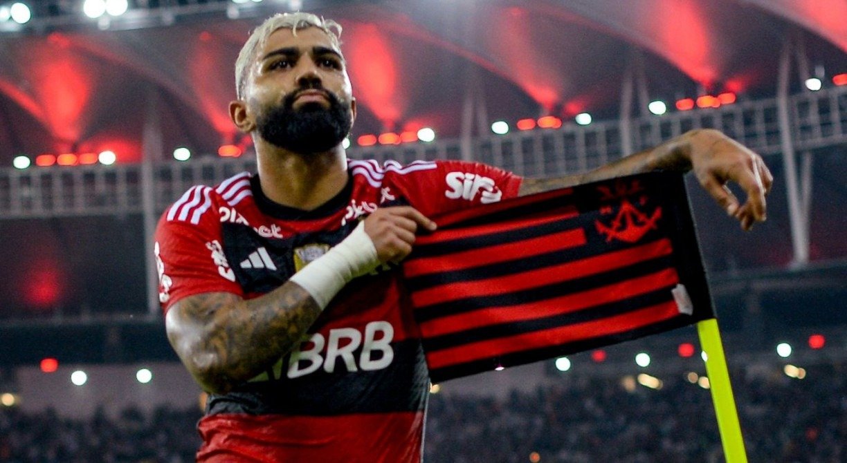 TEM JOGO DO FLAMENGO HOJE, QUINTA-FEIRA, 03/08? Veja horário, escalações e  onde assistir ao vivo FLAMENGO X OLIMPIA