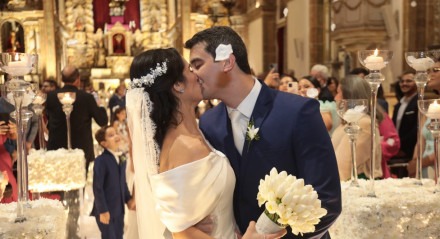 Casamento Maria Paula e Diogo