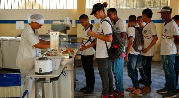 Busca Ativa Escolar levou 14,3 mil crianças e adolescentes de Pernambuco de volta à escola