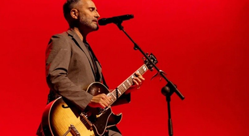 Jorge Drexler faz show em Porto Alegre em novembro