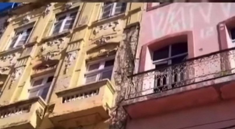 FOTO: Reprodução/VÃdeo/Redes Sociais