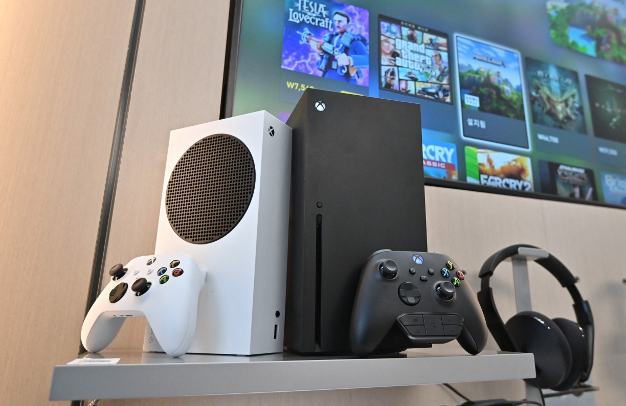 Xbox Game Studios não desenvolverá mais jogos para Xbox One