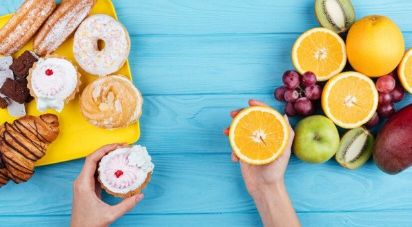 frutas proibidas para quem tem glicose alta e diabetes 