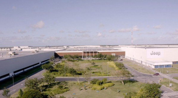 Desde o ano passado, foram anunciados R$ 13 bilhões para a fábrica em Goiana, na Mata Norte pernambucana