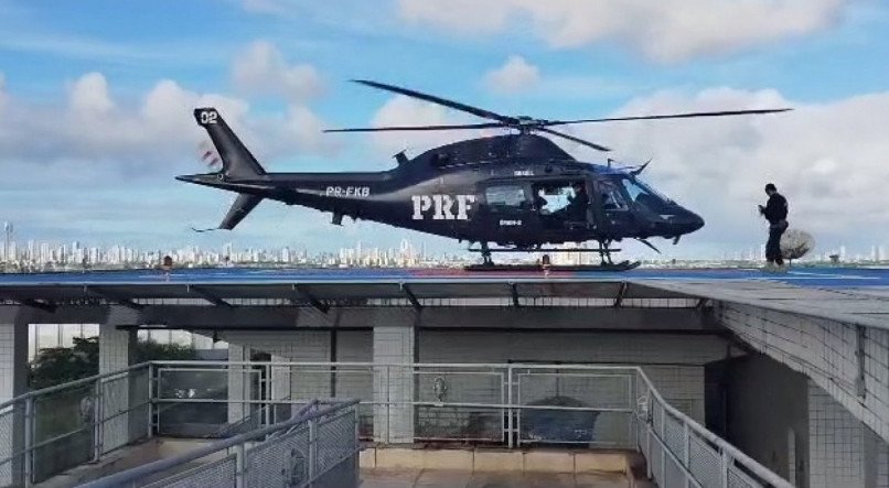CONCURSO DA PRF 2024: o que cai no CONCURSO DA PRF?