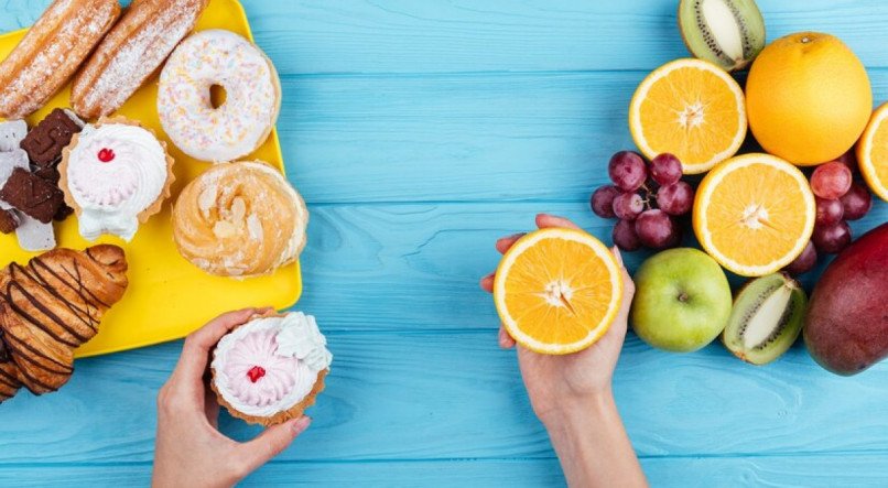 frutas proibidas para quem tem glicose alta e diabetes