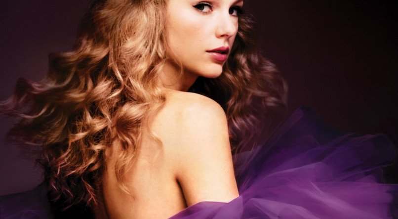 Taylor Swift.