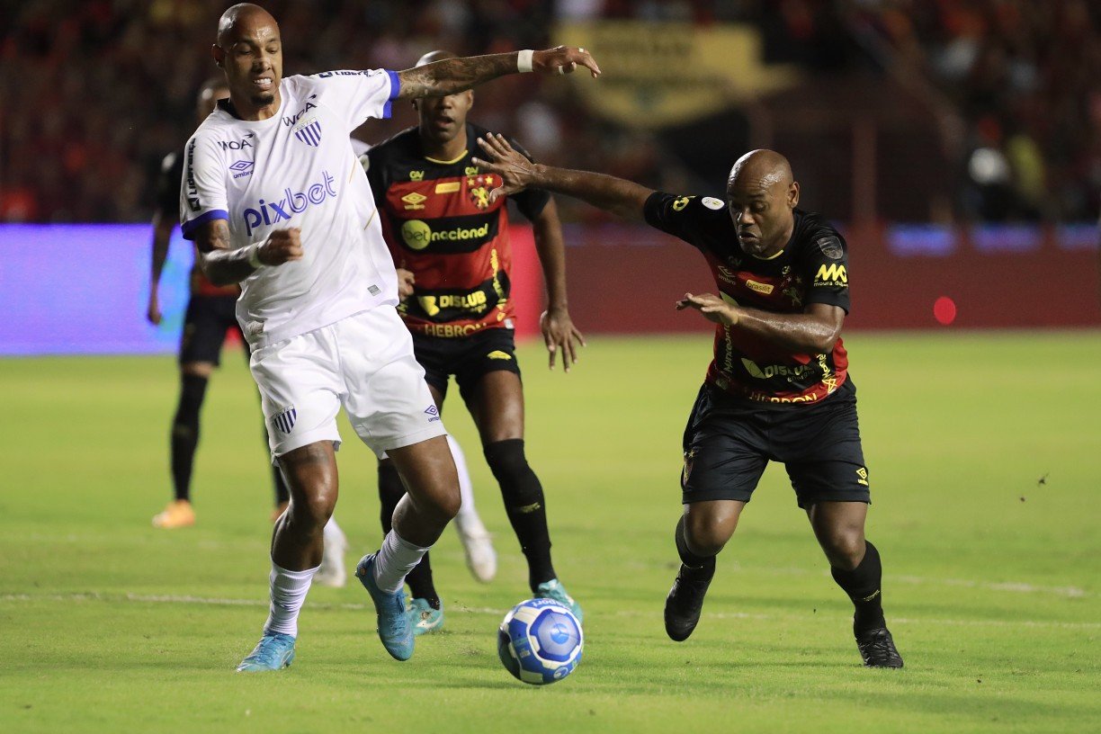 Sport: Cinco jogos obrigatórios para o torcedor secar na reta final da Série  B