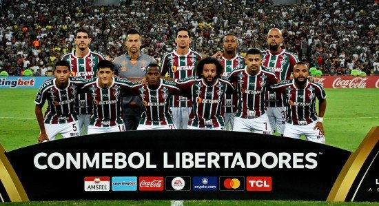 Qual Canal Vai Transmitir O Jogo Do FLUMINENSE Hoje (07/06)? Vai Passar ...