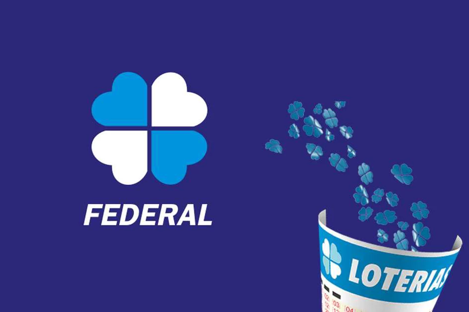 Check out the Federal Lottery result live today (08/23);  The numbers are drawn this Wednesday
