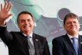 Foto da capa: Cena Política