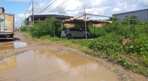 FBIO JNIOR / VOZ DO LEITOR