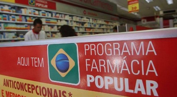 Com a amplia&ccedil;&atilde;o, 39 dos 41 itens disponibilizados pelo projeto poder&atilde;o ser retirados sem custo

