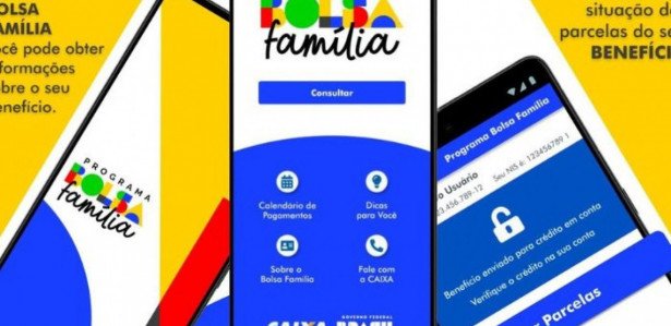 NOVO CALENDÁRIO DO BOLSA FAMÍLIA JULHO: Foi AUTORIZADA DATA De ...