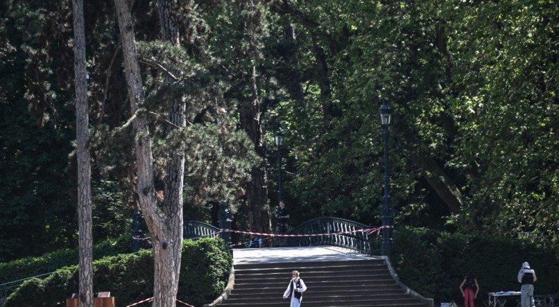 Ataque aconteceu em um parque nos Alpes franceses