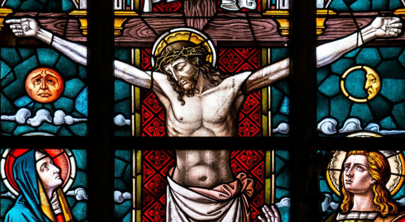 Imagem ilustrativa de Corpus Christi