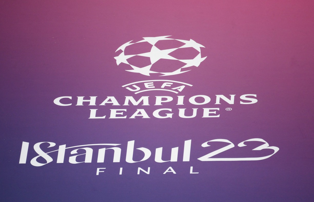Hoje tem Champions League na ITTV! Saiba onde assistir a competição ao vivo  e on-line
