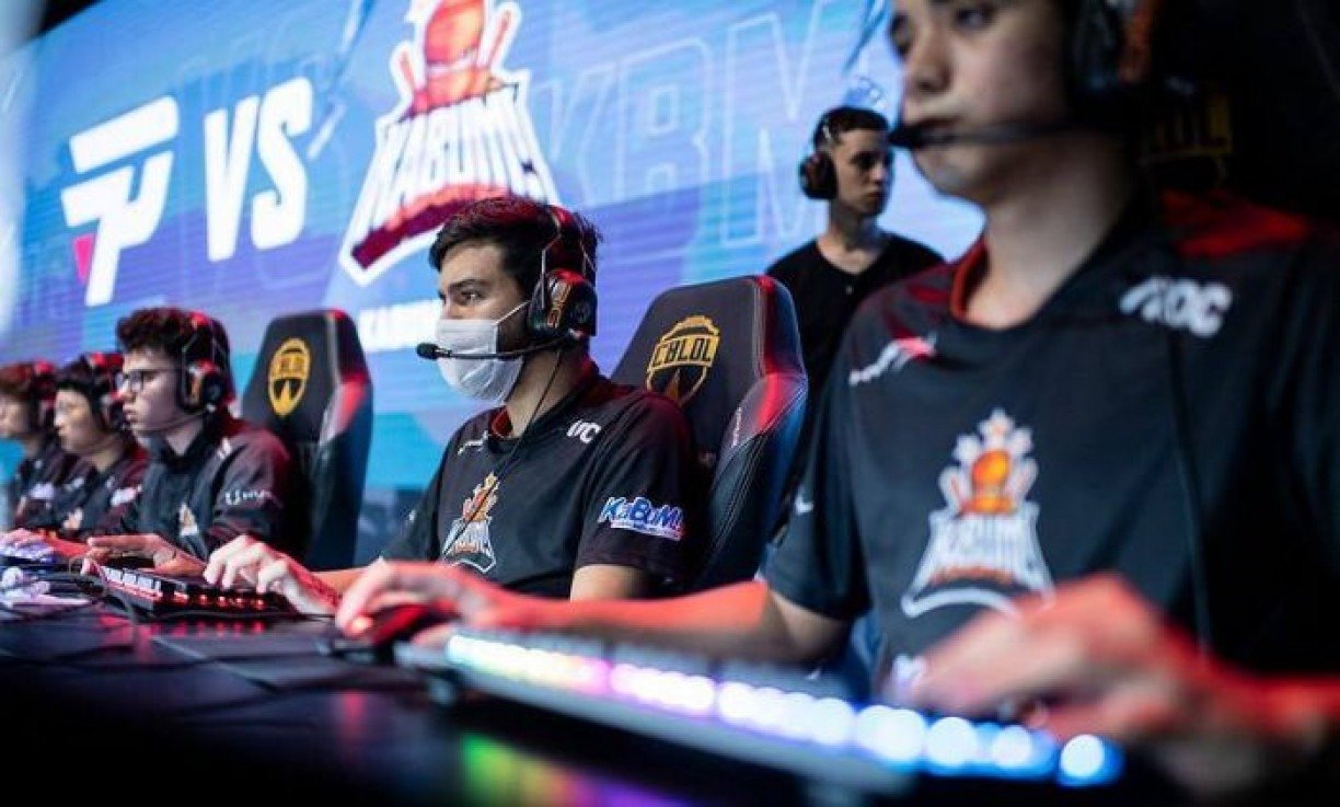 CBLOL 2023: Manaus recebe evento oficial da Riot Games no sábado - A  informação no momento certo