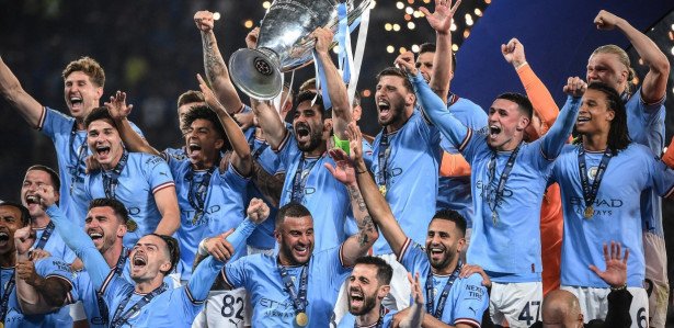 Champions League não tem vencedor inédito há onze anos; City busca