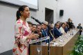 Foto da capa: Política