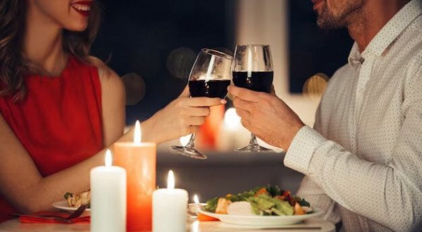 JANTAR DIA DOS NAMORADOS 2023: veja 5 RECEITAS FÁCEIS e faça um JANTAR ROMÂNTICO para o seu AMOR neste DIA DOS NAMORADOS 2023