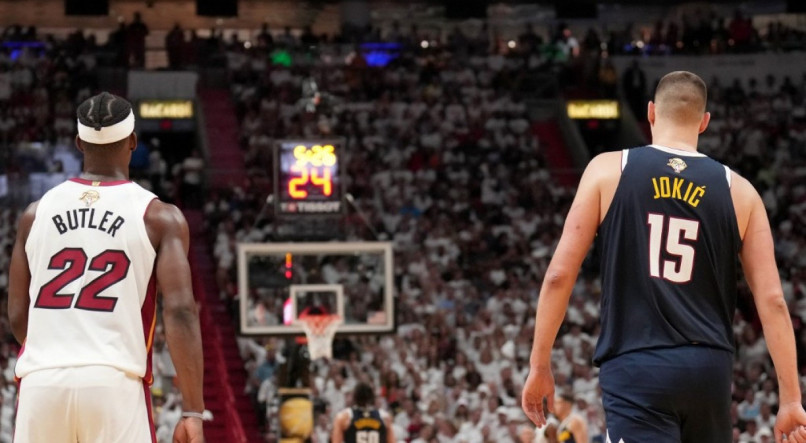 Finais da NBA: Denver Nuggets x Miami Heat; veja horário e onde assistir ao  vivo hoje