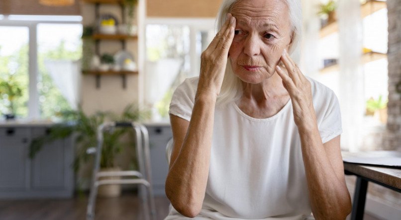 SINTOMAS ALZHEIMER: Conhe&ccedil;a os PRINCIPAIS SINTOMAS da doen&ccedil;a e descubra FORMA DE TRATAMENTO