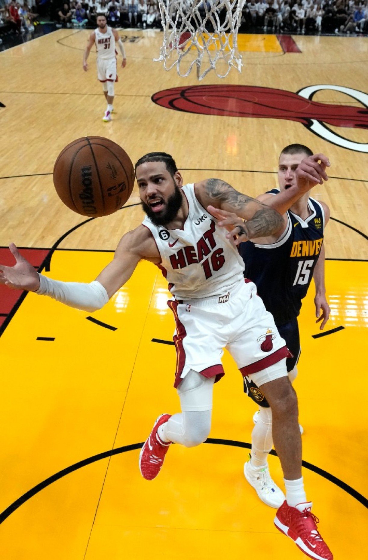 Onde assistir NBA hoje (06/12): Veja partidas desta quarta-feira, horários  e transmissão ao vivo