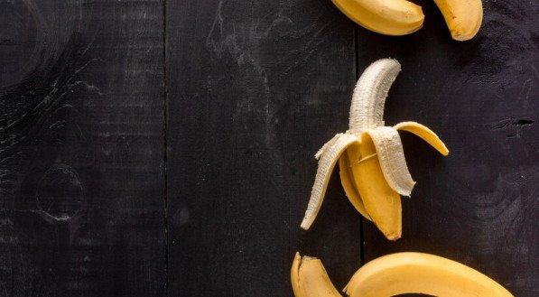 CHÁ DE BANANA EMAGRECE QUANTOS QUILOS POR SEMANA? Saiba os 4 benefícios surpreendentes do chá de banana para a saúde