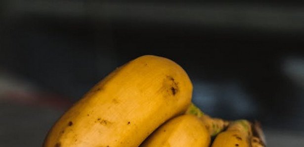 COMO FAZER O CH&Aacute; DE BANANA PARA EMAGRECER? Saiba quais s&atilde;o os BENEF&Iacute;CIOS de tomar o CH&Aacute; DA CASCA DA BANANA