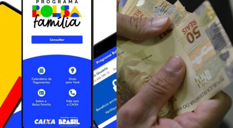 Confira as datas para pagamento do Bolsa Fam&iacute;lia em novembro.