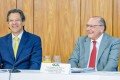 Nota S&P vira atestado de confiança do mercado financeiro a Fernando Haddad