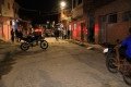 COMBATE À VIOLÊNCIA