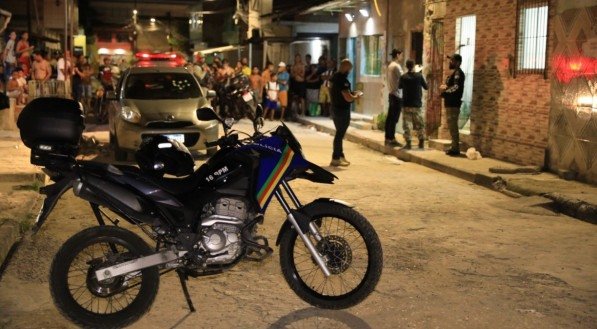Sem plano de segurança, Pernambuco segue com altos índices de mortes; veja números