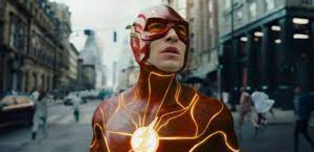 FLASH FILME ASSISTIR Saiba Como Assistir Ao Filme THE FLASH