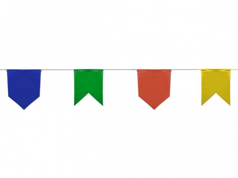 Decoração junina para o São João 2023 Divulgação