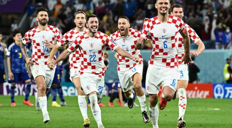 Croácia x Espanha ao vivo e online, onde assistir, que horas é, escalação e  mais da final da Liga das Nações