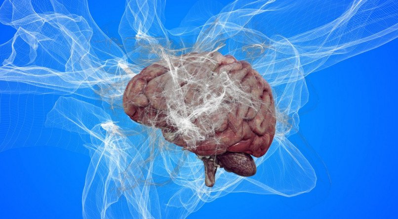 Sintomas iniciais de tumores cerebrais incluem dores de cabeça persistentes, mudanças no comportamento e problemas neurológicos