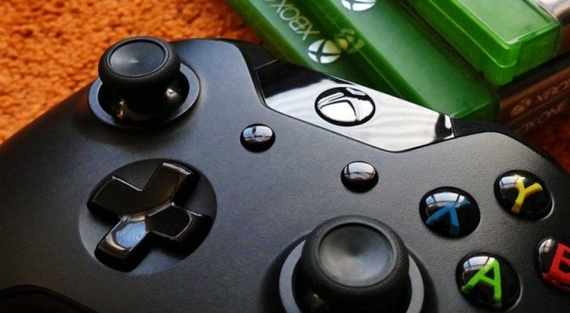 Microsoft para de produzir novos jogos para Xbox One