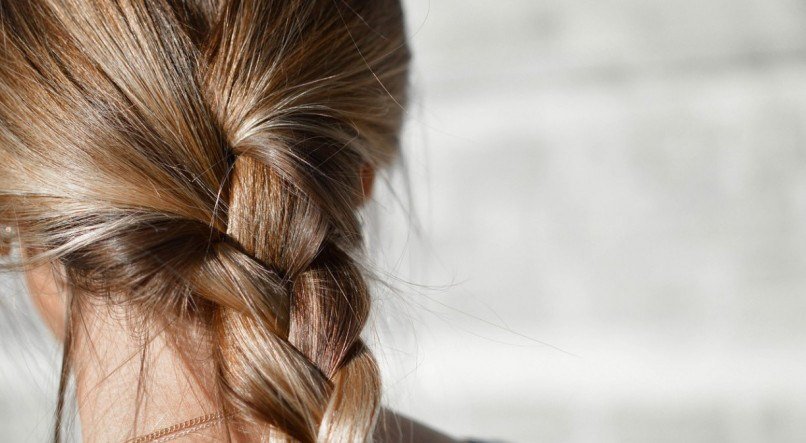 Aprenda a fazer penteado infantil diferente - TC Online