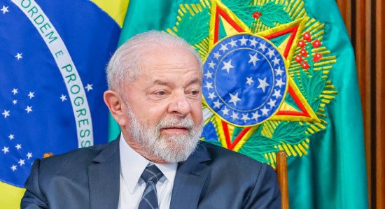 SAÚDE DE LULA: O Que Aconteceu Com Lula? Entenda Procedimento Feito ...