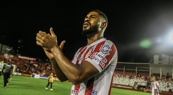 Tiago Caldas/CNC