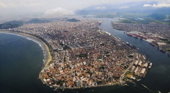 TERREMOTO HOJE: Tremores de terra s&atilde;o registrados em regi&otilde;es de S&atilde;o Paulo nesta sexta-feira (16)