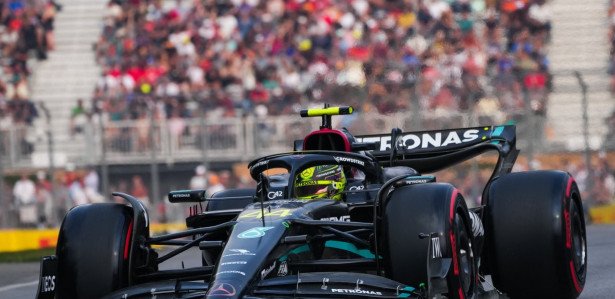 Confira os horários dos treinos e da corrida do GP dos EUA, em